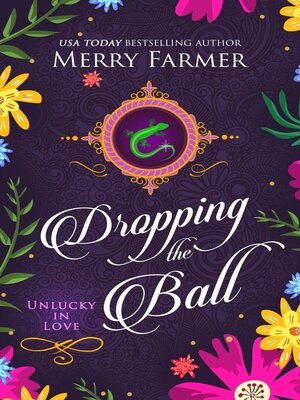cover image of Dropping the Ball